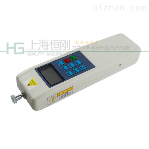 0-100N 200N 500N 1000N带通讯接口的拉力计