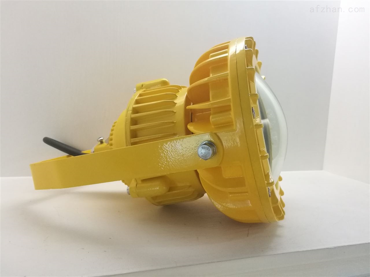 化工厂led防爆灯100W泛光灯价格BZD118