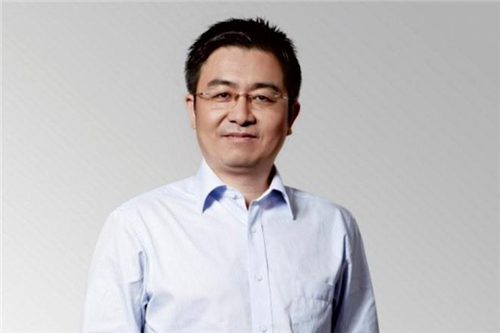 ZNV力維董事長徐明:先活下去 再談未來 ZNV力維董事長徐明:先活下去 再談未來
