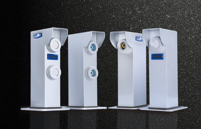 超高货船撞桥导致桥梁倒塌，若能检测是否超高，事故不会发生！