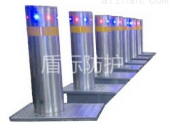 升降柱