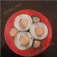 矿用橡套软电缆 有煤安证