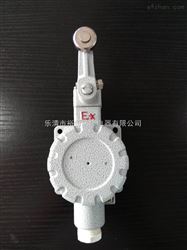 BZX51-防爆IIC行程开关