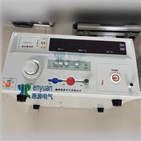 YSB2672耐電壓測試儀