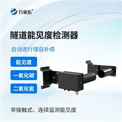 WX-SDN2隧道能見度COVI二氧化氮檢測器