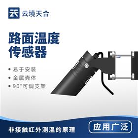 TH-HLW485路面温度传感器