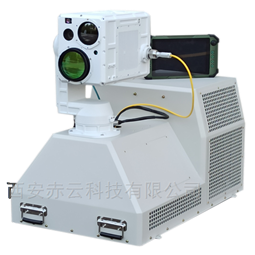 車載式高能激光反無人機系統(tǒng)