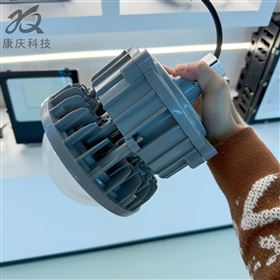 LED平臺燈NFC9190電壓220V灰色50W