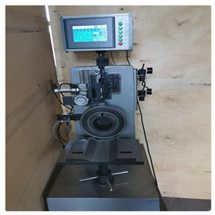 M389083滚动轴承径向游隙测量仪型号:TL11-X096