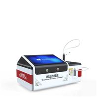 CW-L028瞬态热线法导热系数测试仪（液体）