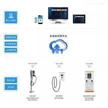 小區(qū)商業(yè)區(qū)汽車(chē)充電樁