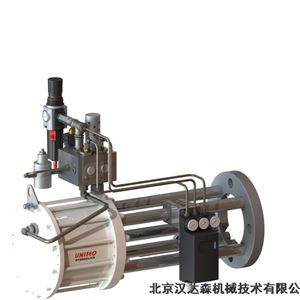 LG43002BM12芬兰UniteQ Hydraulics执行器