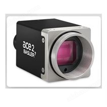 Basler 2020万1.1英寸千兆网口IP67彩色相机