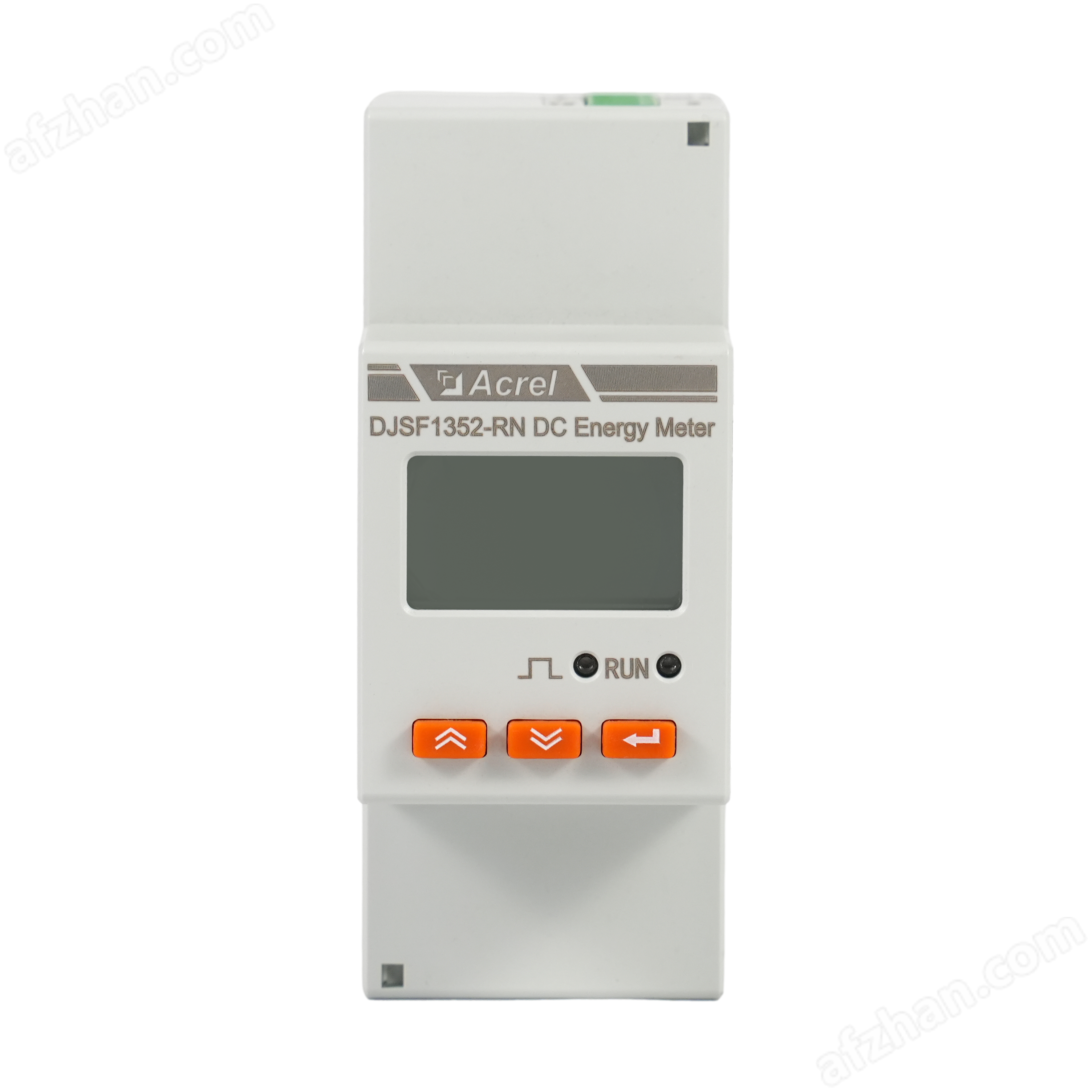 Ankerui DJSF-RN-2 DC Charging Station Rail type Energy Meter