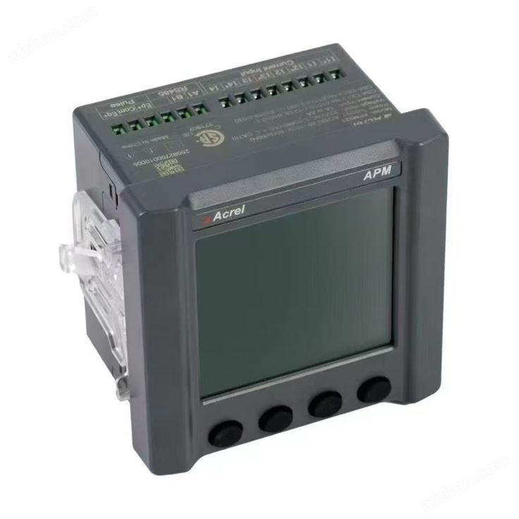 UL认证电表 出口美国加拿大等北美地区