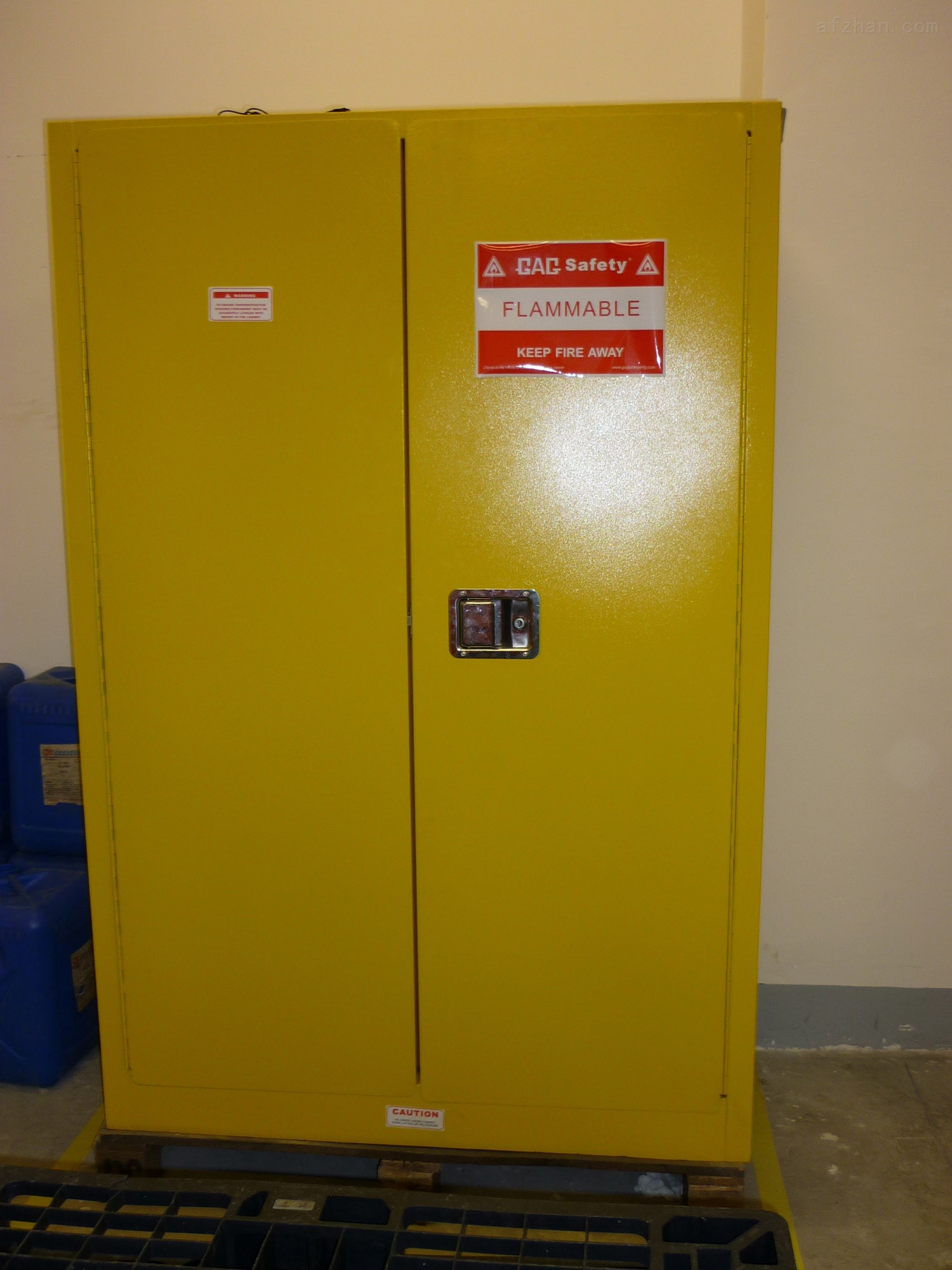 45加仑安全防爆柜厂家有限活销售
