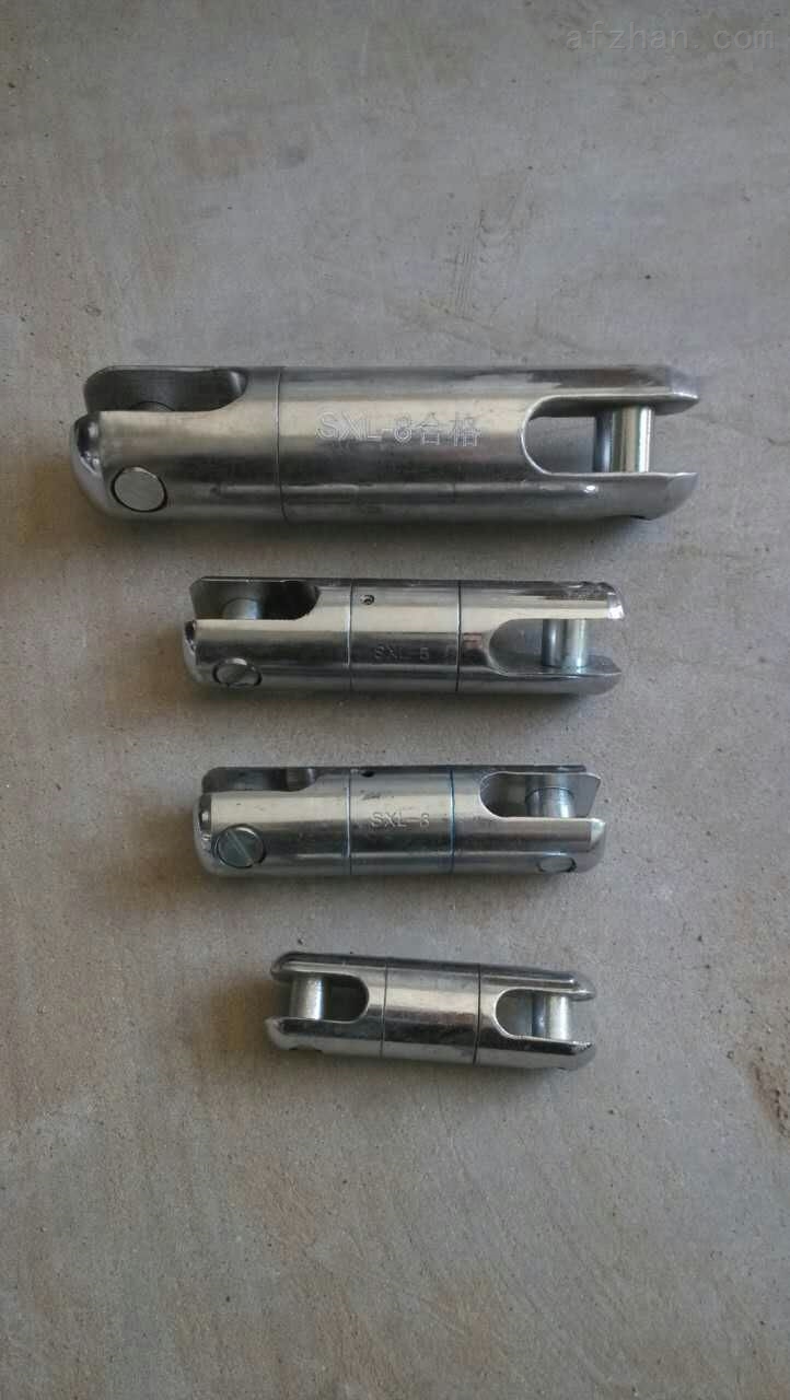 slx-2旋转连接器抗弯