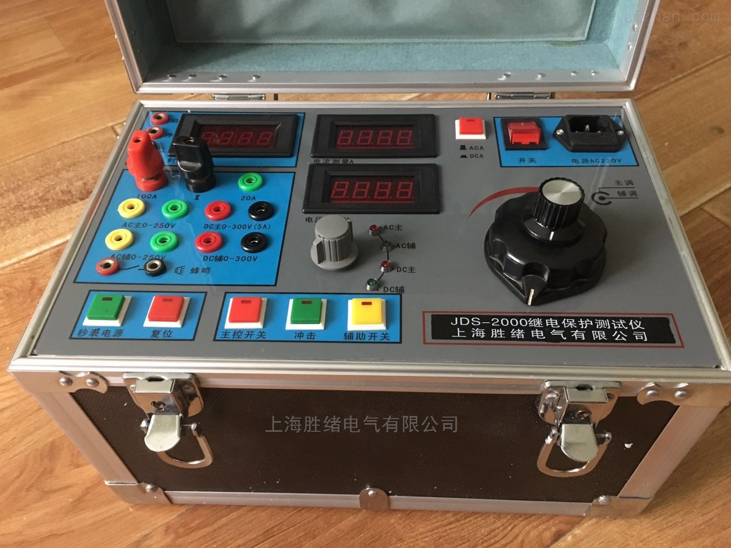 jb830a继电保护测试仪厂家