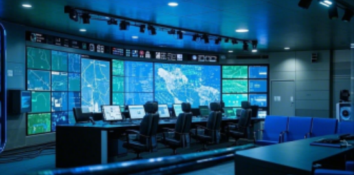 消安一体筑防线——杭州四方博瑞生产车间水电气热监测平台为安全生产保驾护航