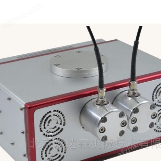 ARCoptix spectrometer