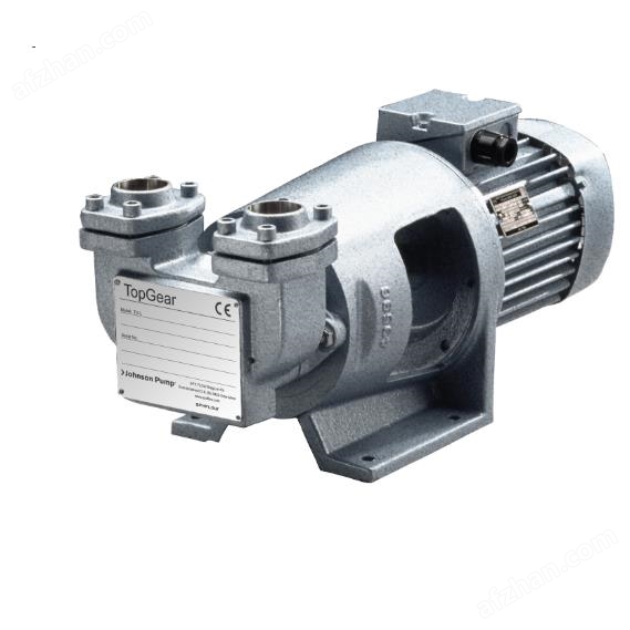 Swedish Johnson Pump TGL 002 High Efficiency Transfer Pump