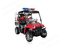 400UTV型四輪消防摩托車