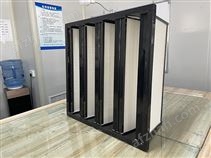 WBK系列大风量空气过滤器