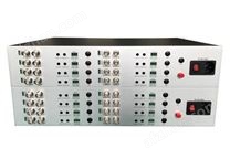 4路雙向3G-SDI+音頻+RS232無壓縮光端機(jī)