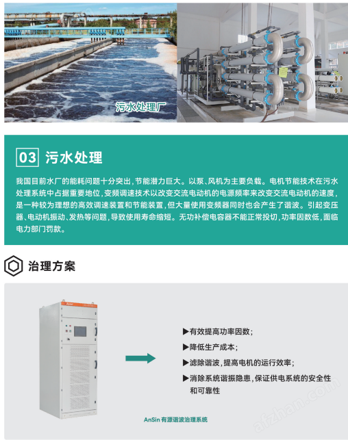 110Kv及以下供电系统电能质量在线监测装置