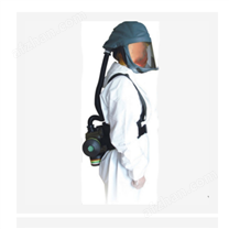 電動(dòng)送風(fēng)防塵防毒呼吸器 PR33-PRF-103RM1