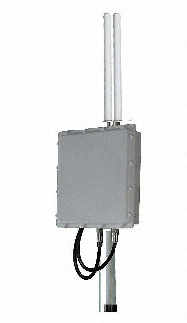 sf5040gw无线网桥外置天线室外无线传输