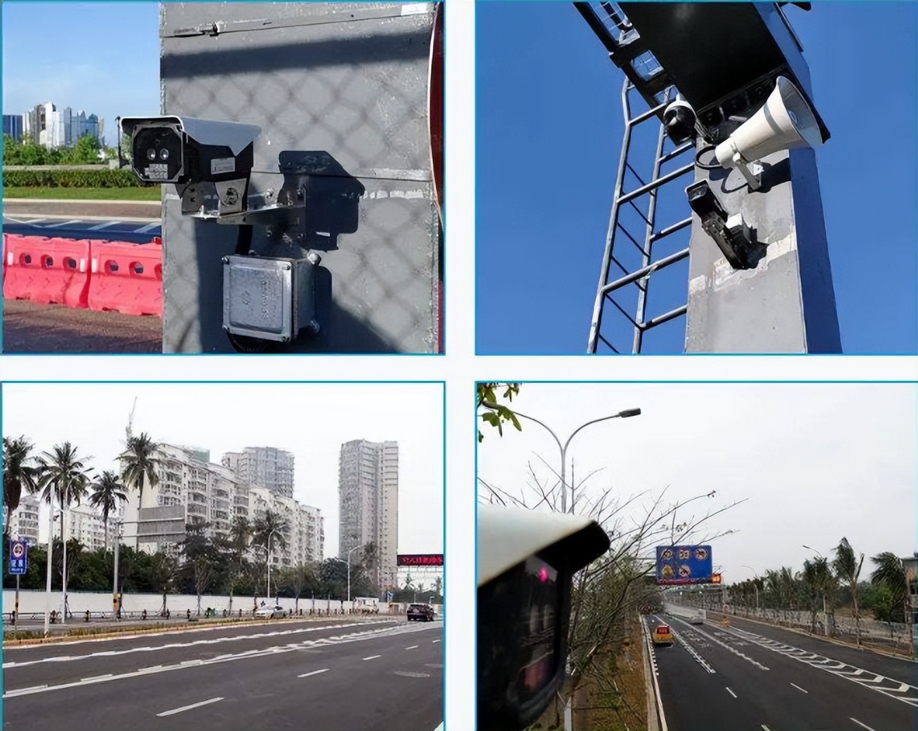 多起超高车辆事故敲响警钟,铁跨公碰撞报警系统,避免事故发生!