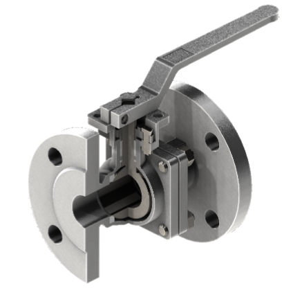 意大利PROCOM PCSFDV球阀 意大利PROCOM PCSFDV球阀