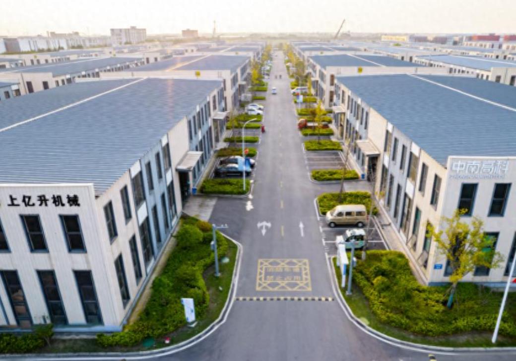 企业园区安全防护升级:激光入侵探测系统,筑起“隐形防线”