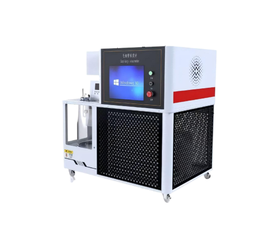 石油产品运动粘度测定仪，低温运动粘度测定仪