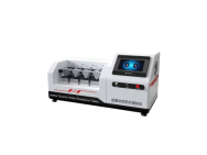 皮革动态防水测试仪 符合标准