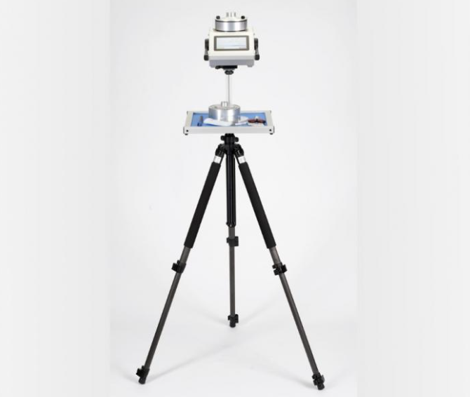 德国Holbach MBASS30V3粒子采样器