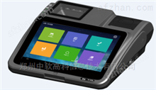 爆款產(chǎn)品，人臉識別訪客機運用新疆西北地區(qū)