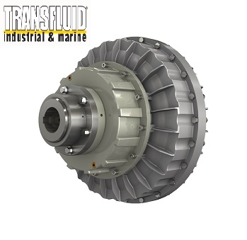 Voith与Transfluid的耦合器工作性能的对比